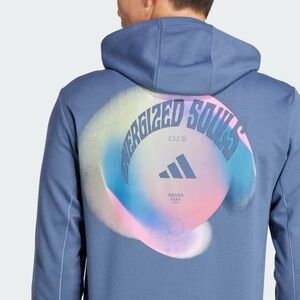 Men's Adidas Energized Soul Hoodie